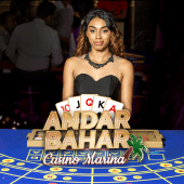Casino Marina Andar Bahar 99win apk