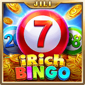 Bingo Irich 99win apk games